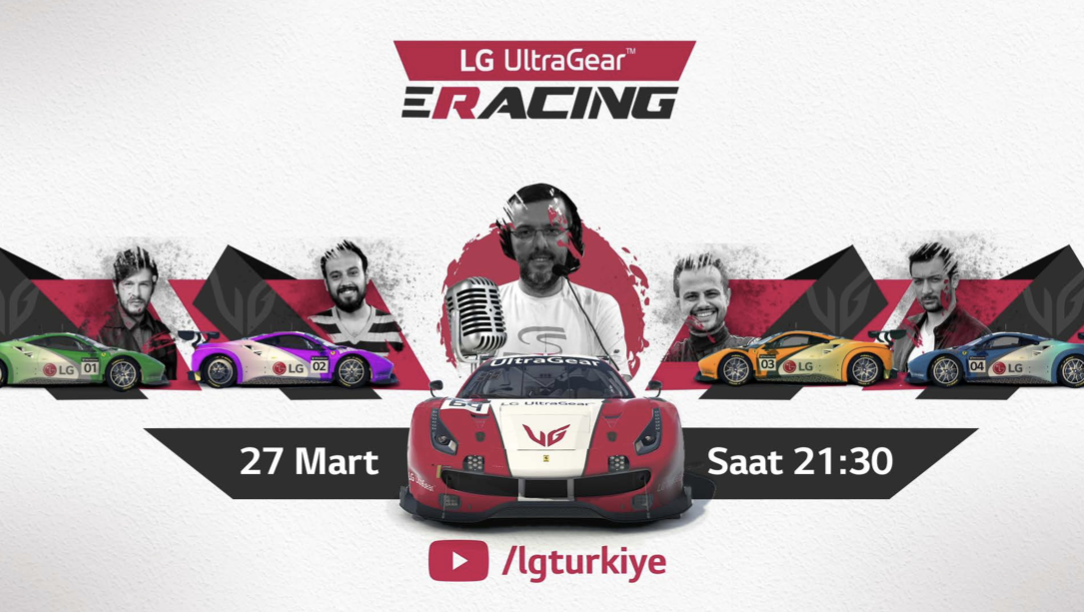 LG DIGITAL CAMPAIGN